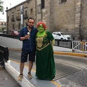 Luis Cervera's photo