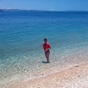 Merryn Waters's photo