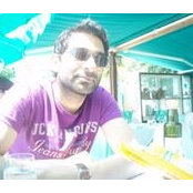 Hiten Gandhi's photo