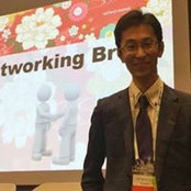 Yohei Ishida's photo
