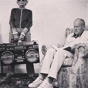 Deejay Mkaryos foto