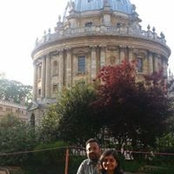 Kartika Selvam's photo
