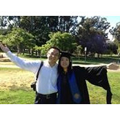 Kaywen Zhang's photo