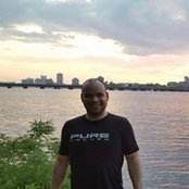 Victor Rosado's photo