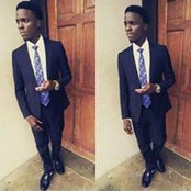 Bakare Sheriff's photo