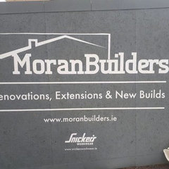 Moran Builders