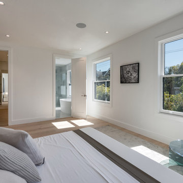 Presidio Heights Quadplex