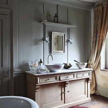 bath