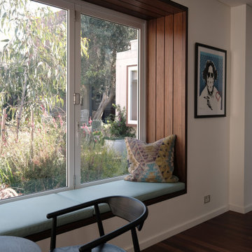 Louisa Street Pool House