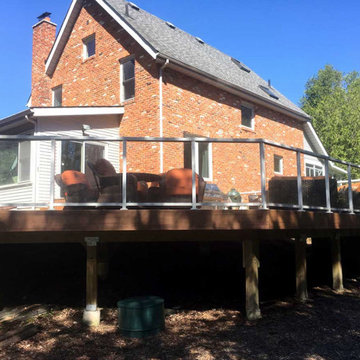 Decks & Exteriors