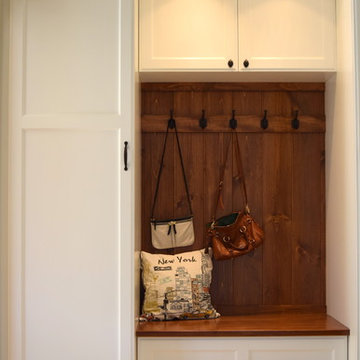 Mudroom