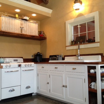 Country Cottage with Character