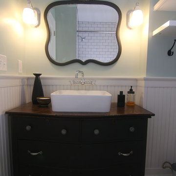 Bathroom Remodel Plymouth