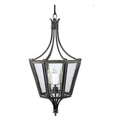 PN-137 Custom Iron Pendant Lights - Pendant Lighting