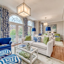 interior Current home