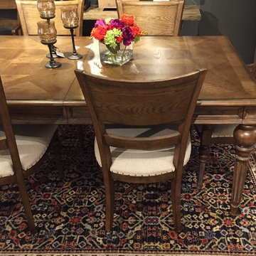 Carpeting and Area Rugs