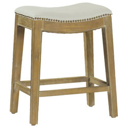 Farmhouse Bar Stools And Counter Stools by GABBY