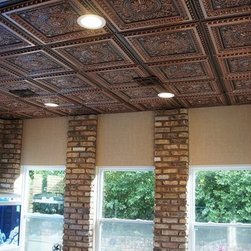 Ceiling Tiles - Products