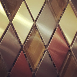 Grays - Tile