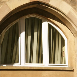 Traditional Windows and Doors - Products