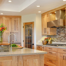 Pantry Design