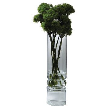 Flip Flop Candleholder/Vase, Medium