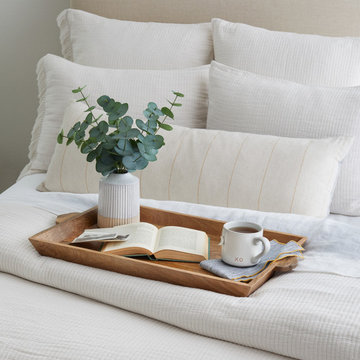 Spring Bedding Update Collection - Hearth & Hand™ with Magnolia