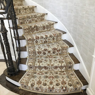 Grand Staircase Runners