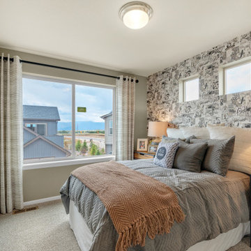 Oakwood Homes The St. Julien 2020 Parade