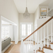 CH Paint Colors