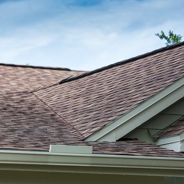 Resawn Re-Roof