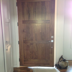 Miscellaneous Doors - Products