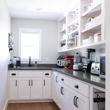 Rock Creek Remodel