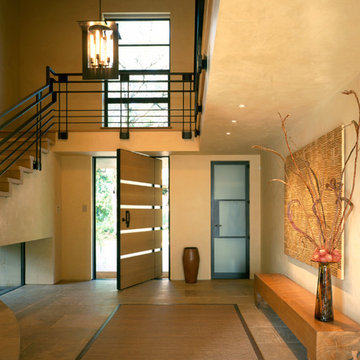 Town Lake Residence
