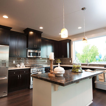 Tour of Homes 2014: #2 M&S Resources