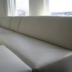 Diana Project - Sectional Sofas