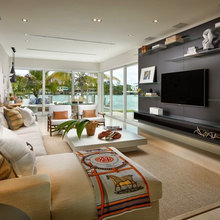 Wall units