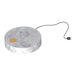 Lampada in Marmo MOON - Products