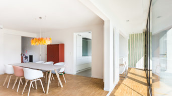 Residence in Belgium