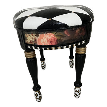 Repurposed Furniture