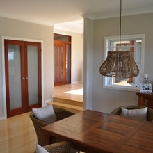 Dream Home - Dining