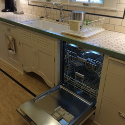 Kaplan Kitchen Renovation - Products
