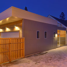Breezeway