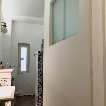 68 mq. - Interior design completo