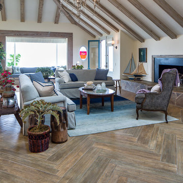 Beautiful on the Beach