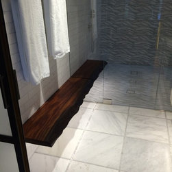 Private Residence - Bath Products