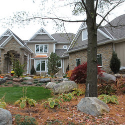 Marvin Windows & Doors - Windows