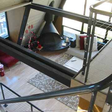 Appel Residence
