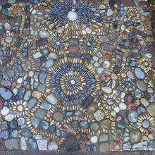 Mosaike Und Fliesen