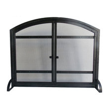 Fireplace Screen